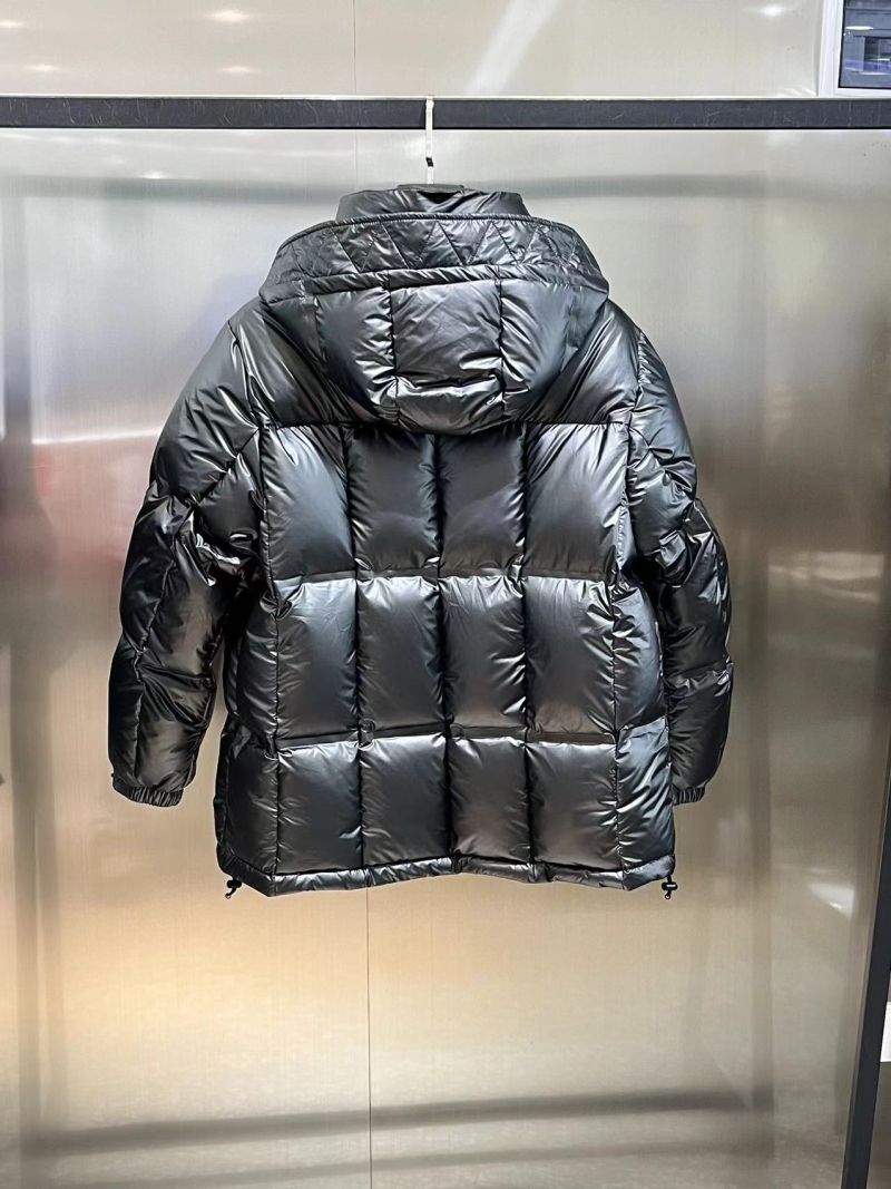 Prada Down Jackets